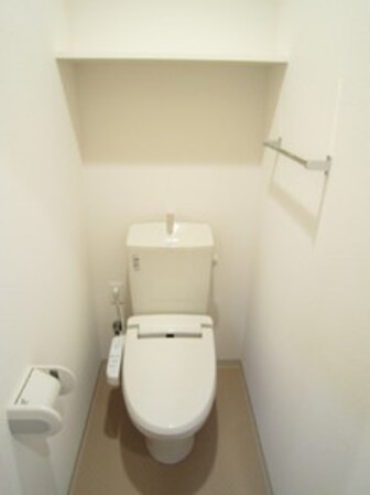 カーサフェリーチェ柴又の物件内観写真